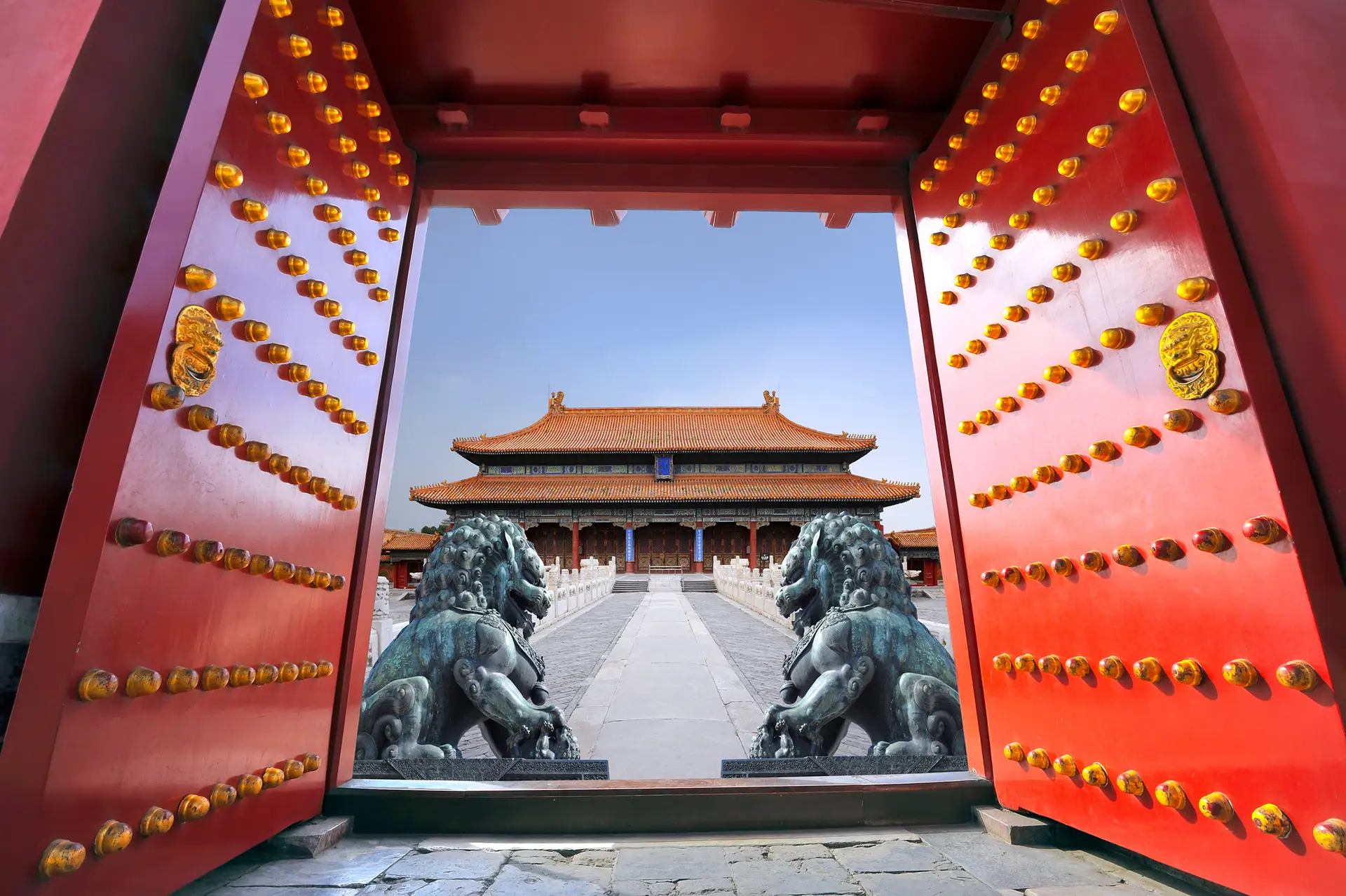 Assicurazione di viaggio per la Cina
