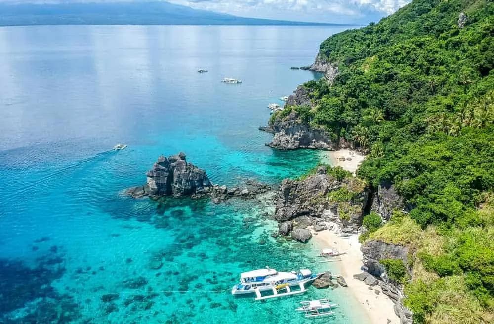 Assicurazione di viaggio per le Filippine