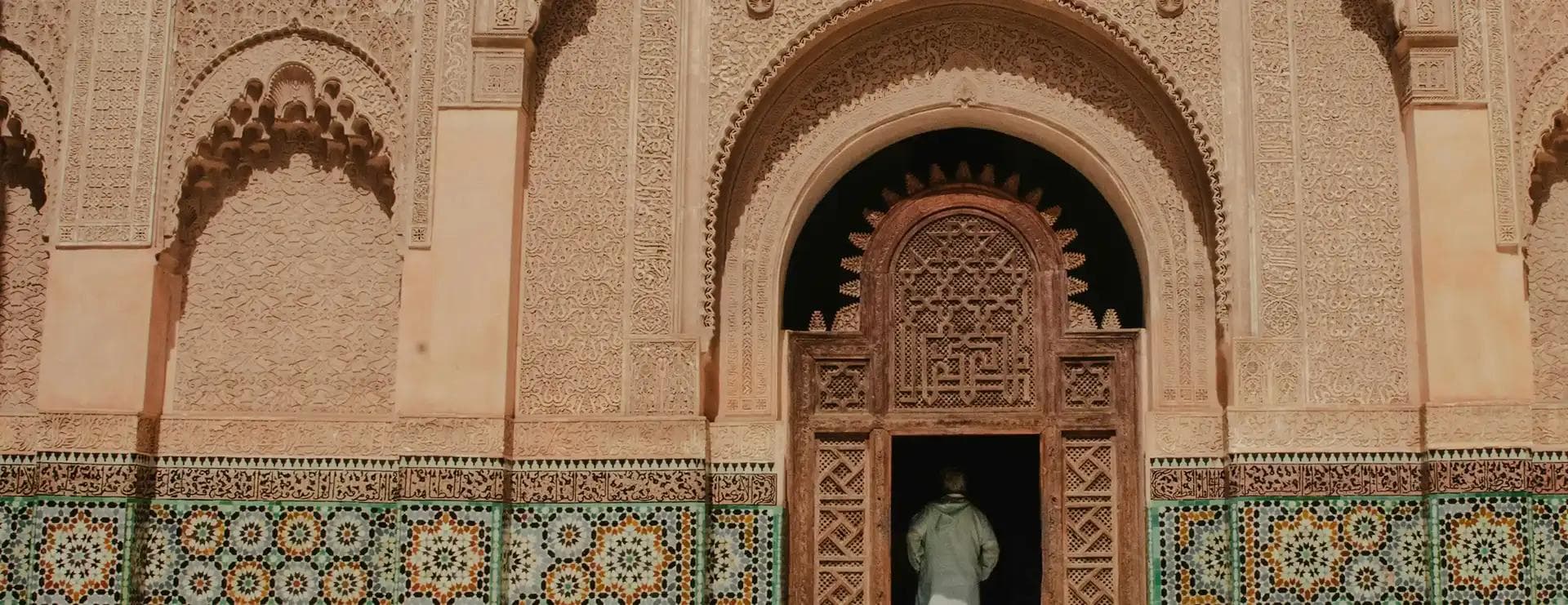 Assicurazione di viaggio per il Marocco