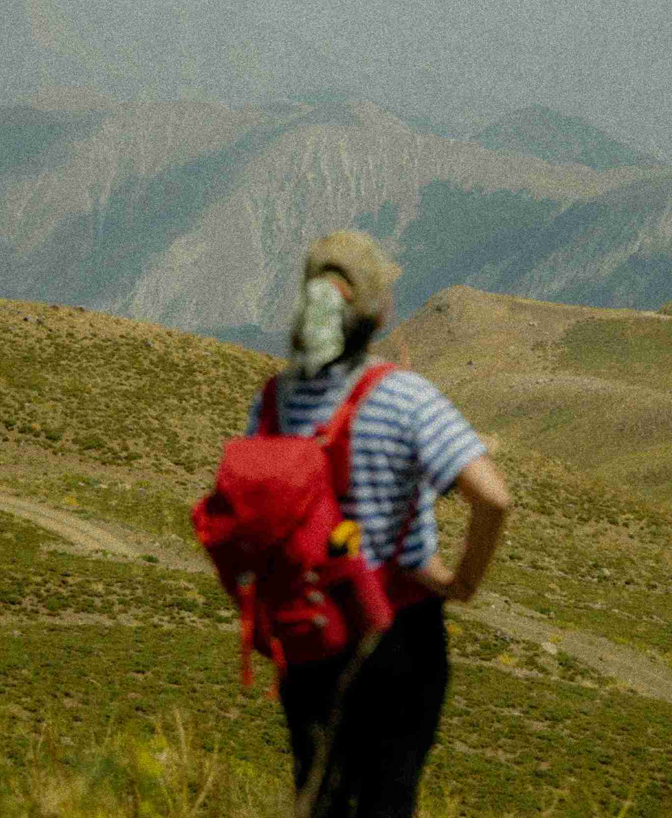 Orange Friday IATI (Novembre)