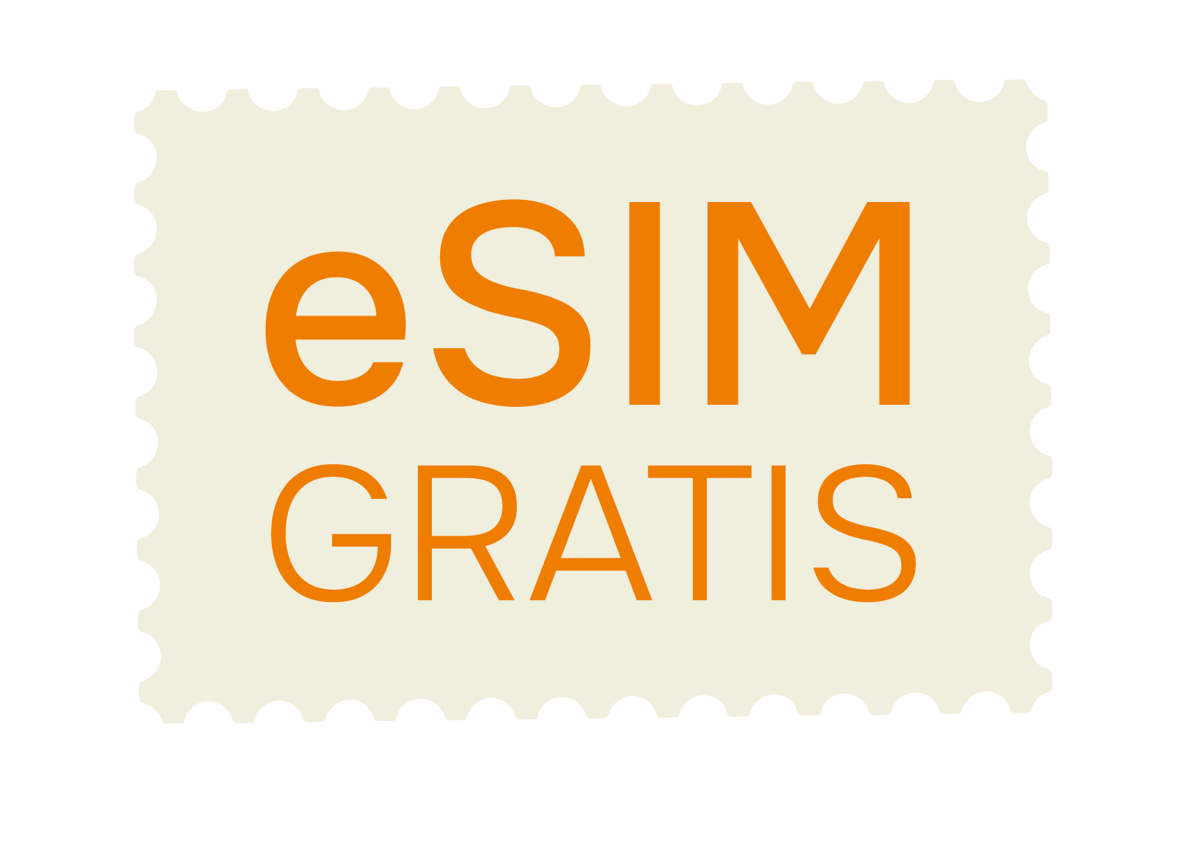 eSIM gratis con la tua assicurazione di viaggio