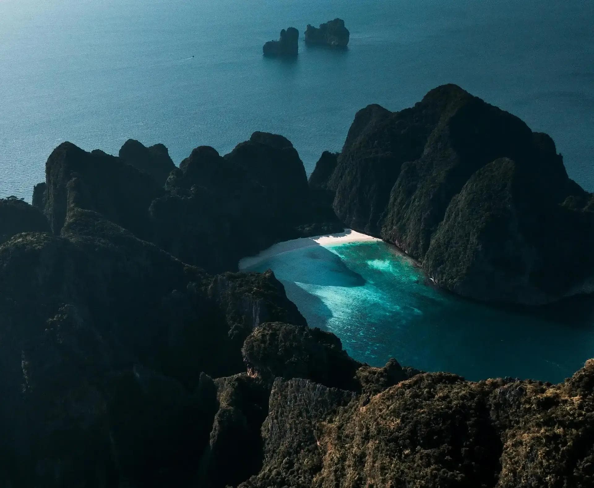 thailandia
